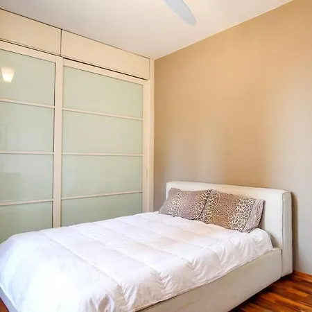 Palio Luxury Elegante Con Vista Apartment
