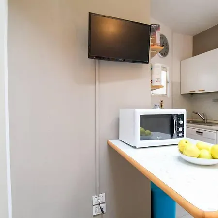 Apartment Palio Luxury Elegante Con Vista