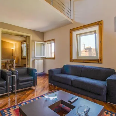 Palio Luxury Elegante Con Vista *