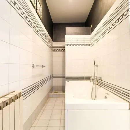 Palio Luxury Elegante Con Vista Apartment *