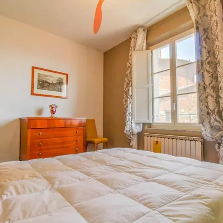 Apartment Palio Luxury Elegante Con Vista