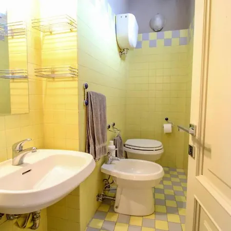 Palio Luxury Elegante Con Vista