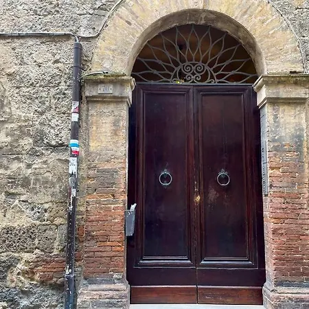 [palio Luxury] Elegante Con Vista Appartamento